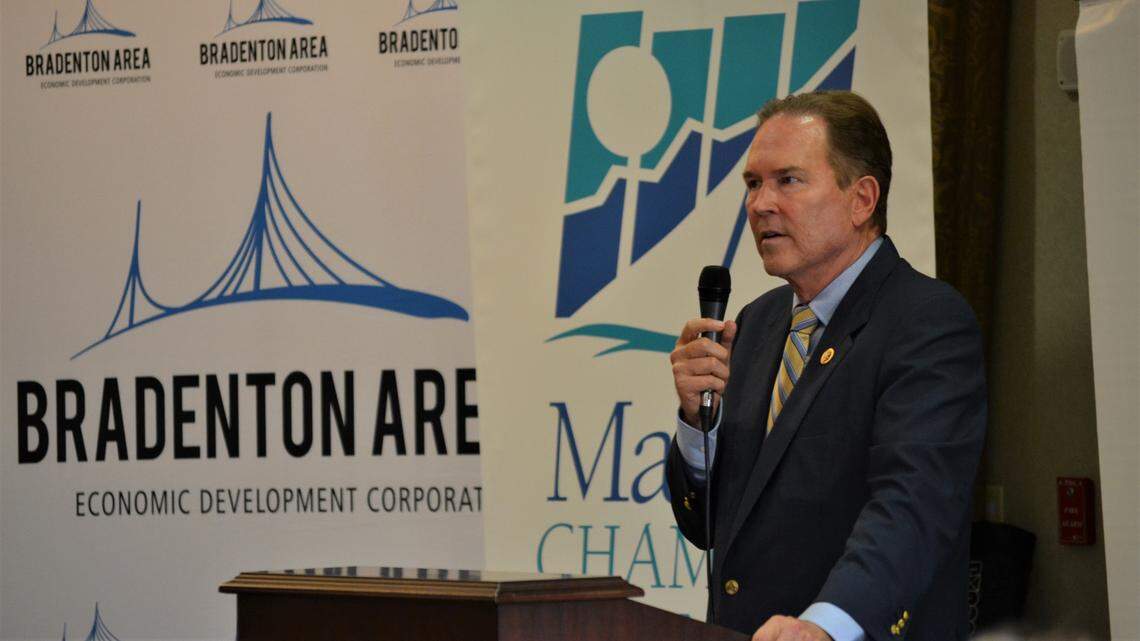 Congressman Vern Buchanan’s car dealerships accepted millions in COVID-19 relief loans