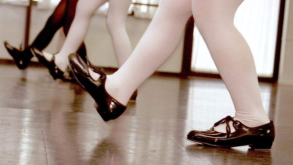 Speaking Volumes | Your library can help you enjoy line dancing with media, classes