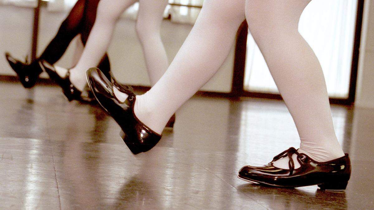 11/7/2018--The Manatee County Public Library has several DVDs and music CDs that will help you hone your dancing skills.