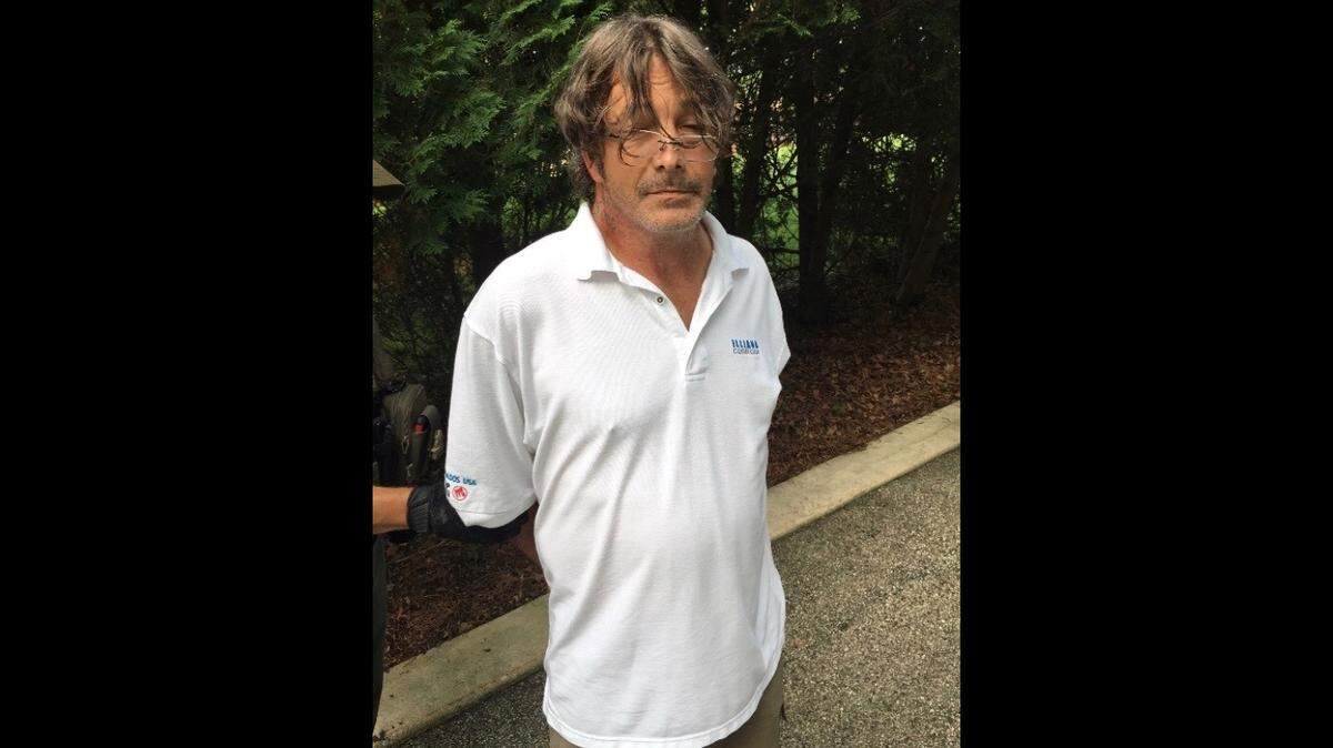 Bernard Mullen, 51, was arrested in Lake County, Illinois, Friday morning and charged with sale/delivery of fentanyl and manslaughter. The sheriff's office says he will be extradited back to Sarasota County to face his charges soon.