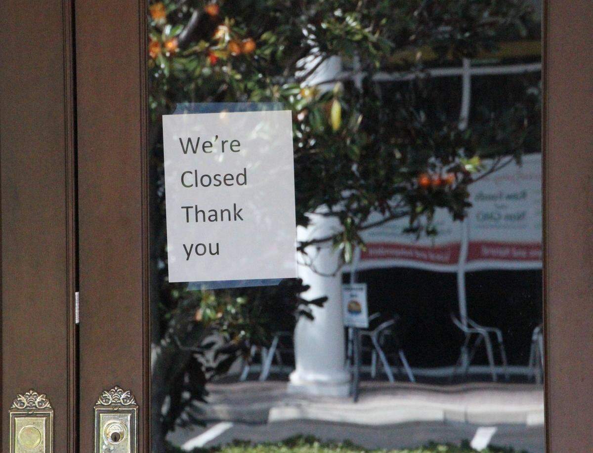 Polo Grill, a Lakewood Ranch Main Street mainstay for a decade, closed this week. There has been no information about who might take over the restaurant space.