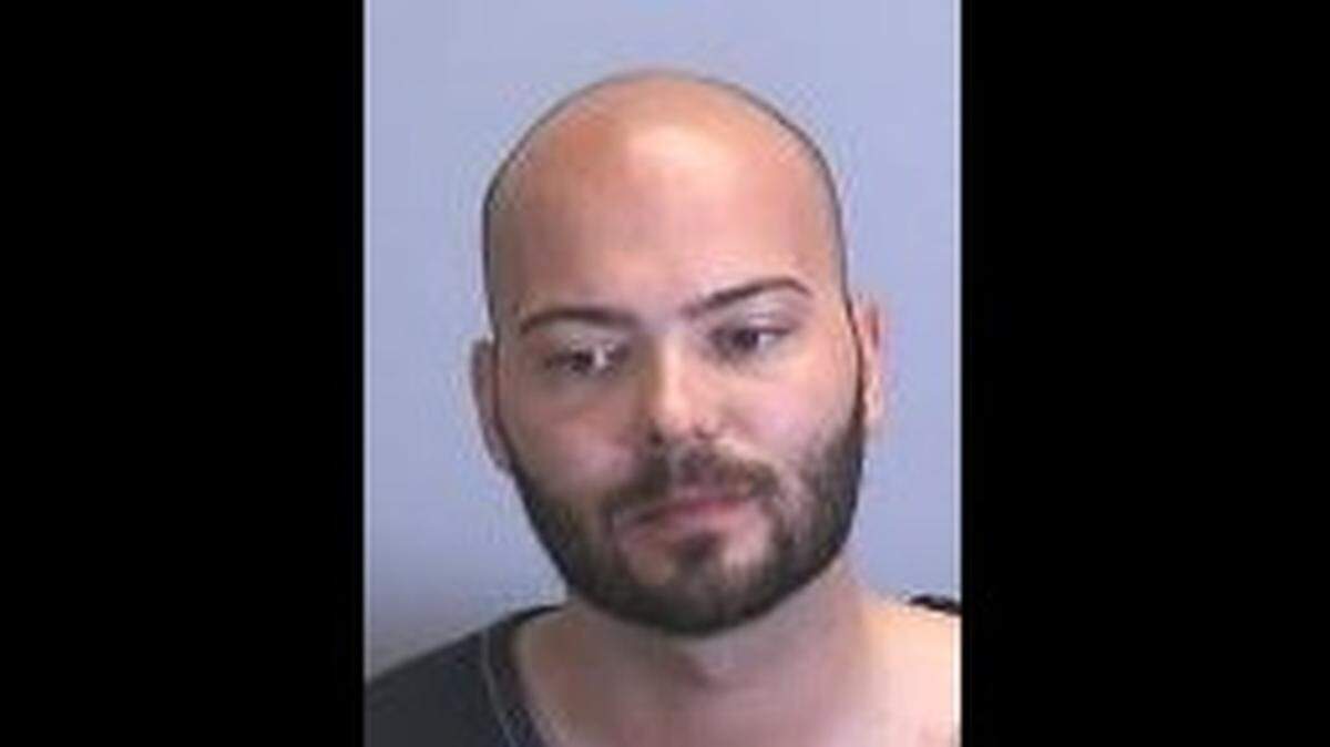Michael Lerman, 29, of Bradenton, was charged with DUI and possession of cocaine. He was released from jail Saturday on a $2,000 bond, online jail records show.