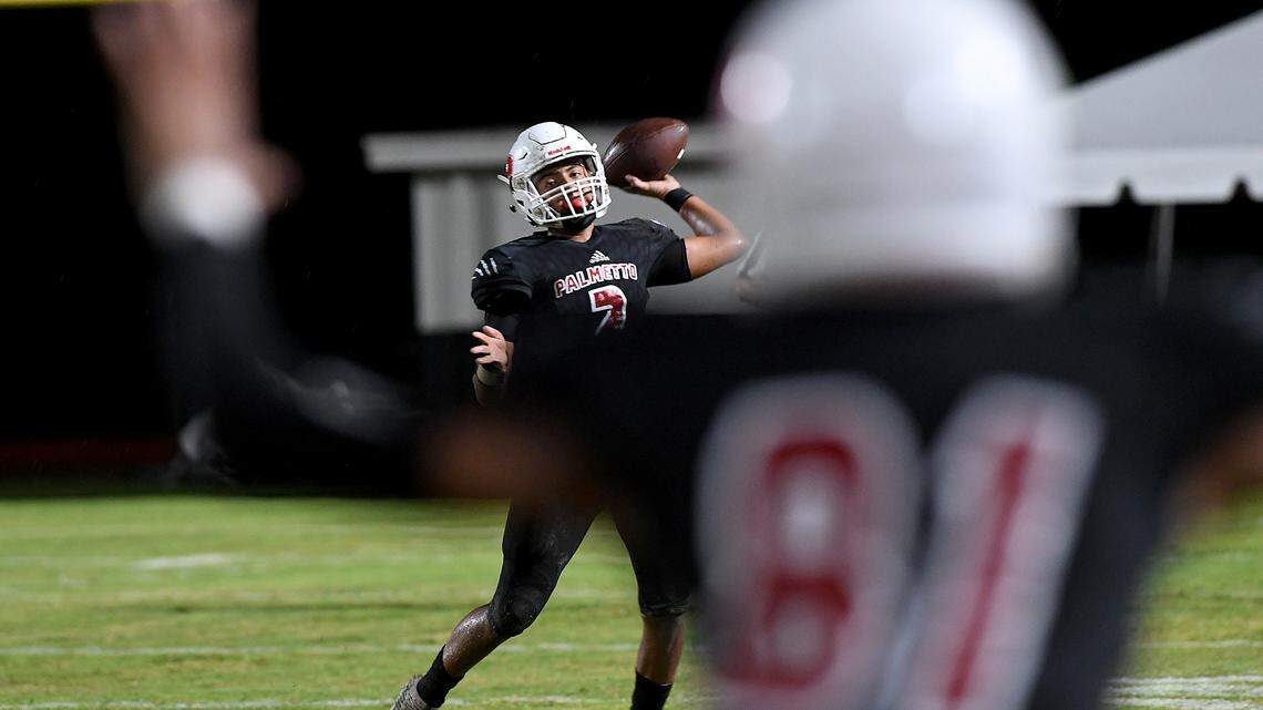 It’s Gameday! Here’s what you need to know for Week 5 of the high school football season