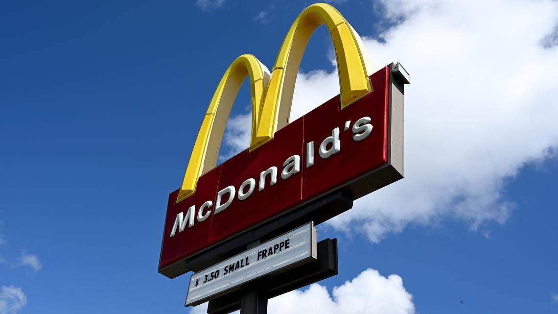 New McDonald’s planned for Palmetto, records say. What to know