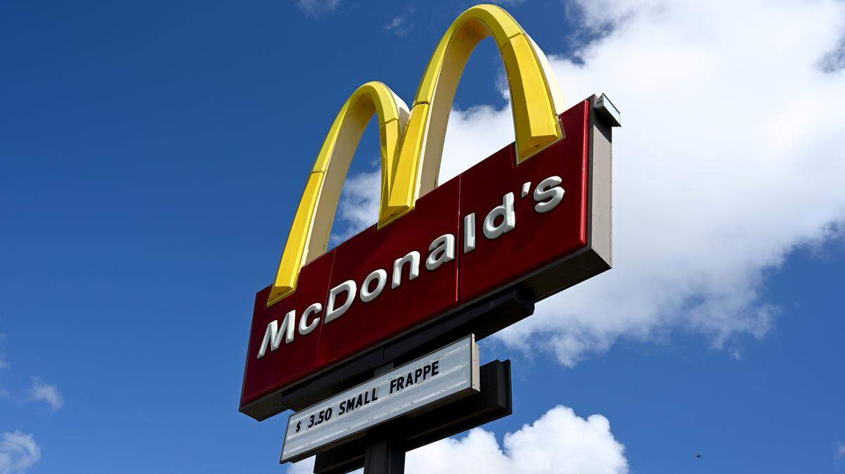 McDonald’s fans may get an additional Lake Norman location to order their coffee, Big Macs and Quarter Pounders with Cheese soon.