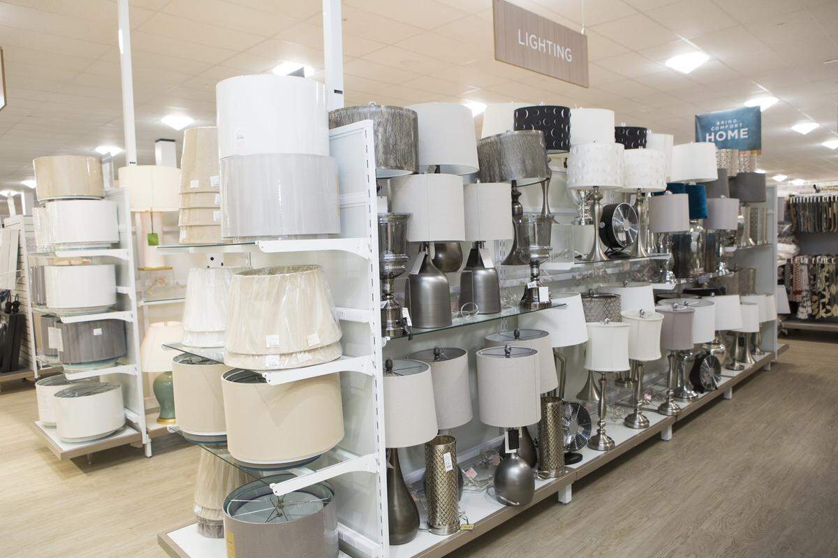 HomeGoods plans to open its second Manatee County store in Shoppes of Paradise Bay at 7134 Cortez Road W. on Oct. 28.