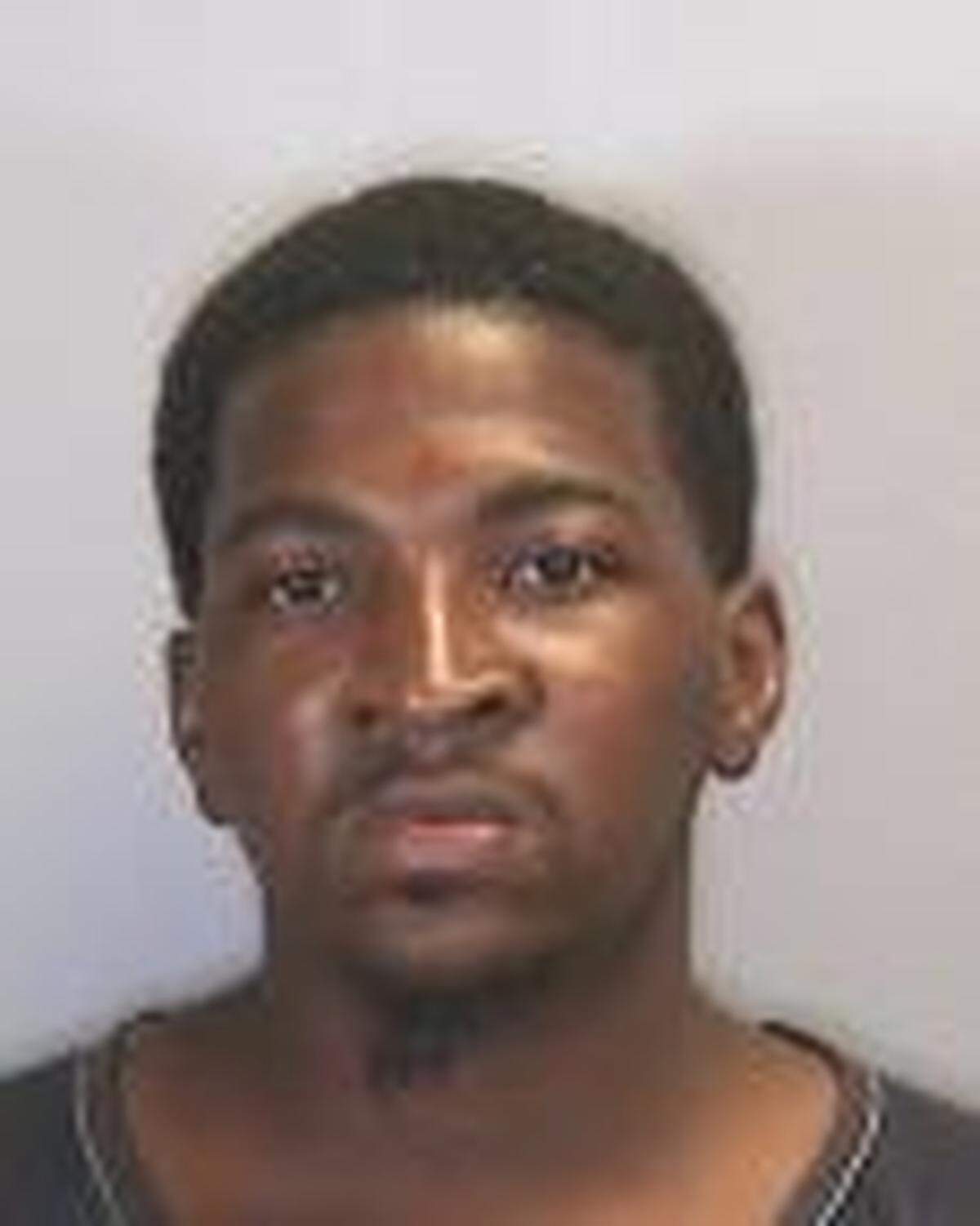 Darryl Hanna Jr., murder, no bond.