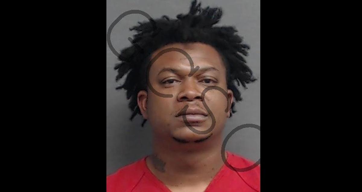 Albert Wilcox, 41, has been arrested an charged with murder after a woman was found shot to death in her vehicle in Bradenton on Feb. 26, 2022.