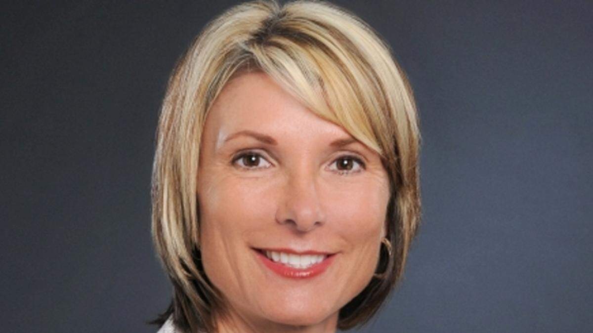 Sharon Hillstrom is president and chief executive officer of the Bradenton Area Economic Development Corp.