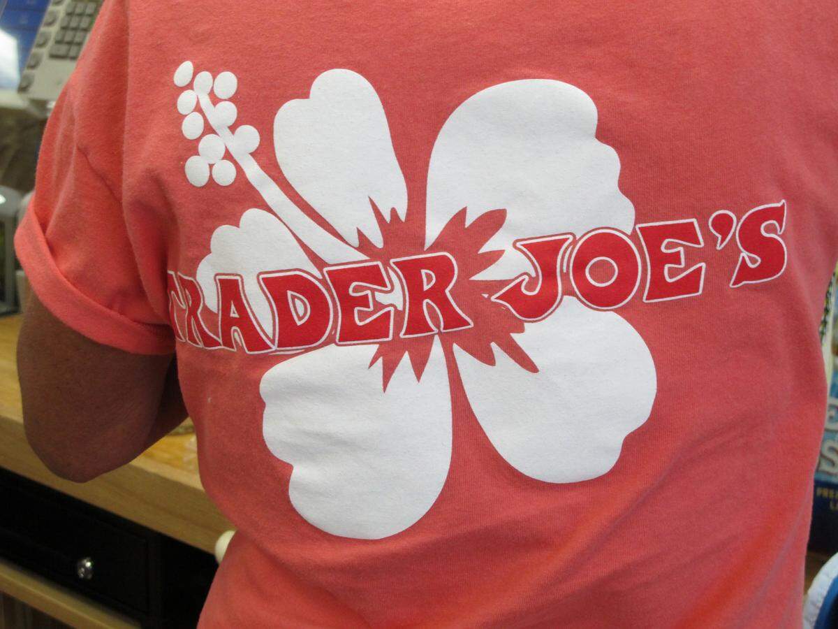 Thousands of shoppers from Manatee and Sarasota counties packed the aisles of the Sarasota Trader Joe’s during its grand opening in 2012.