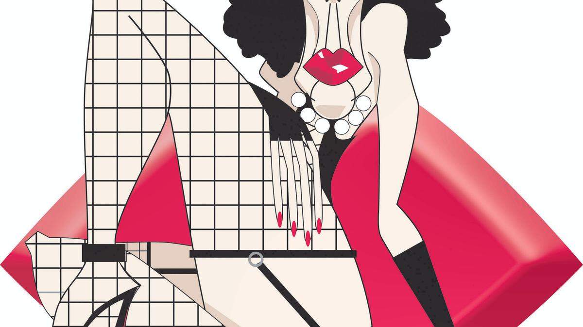 TNS ILLUSTRATION