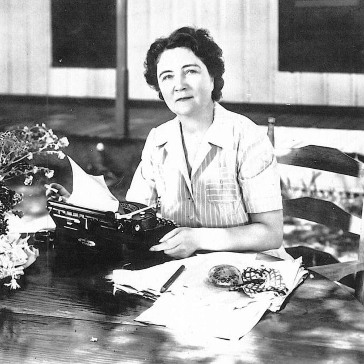 This year marks the 125th anniversary of the birth of Marjorie Kinnan Rawlings, iconic Florida writer.