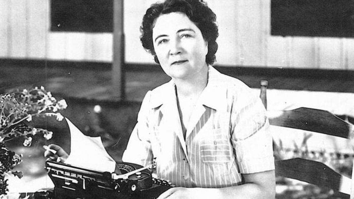 This year marks the 125th anniversary of the birth of Marjorie Kinnan Rawlings, iconic Florida writer.