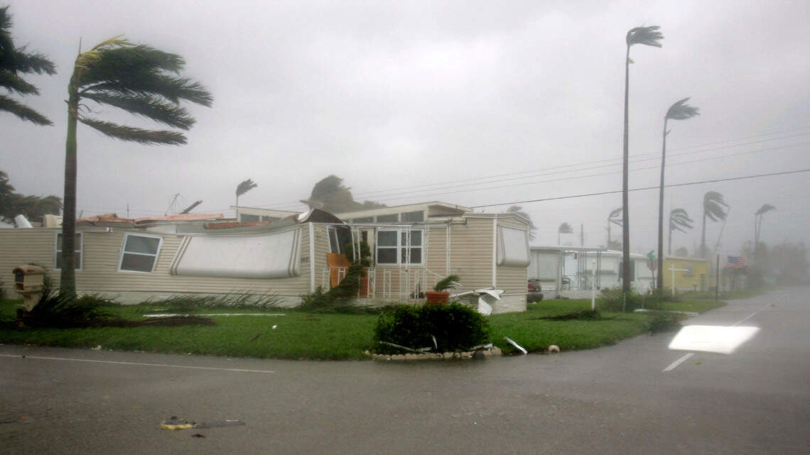 Can You Survive a Category 3 Hurricane? Essential Survival Tips