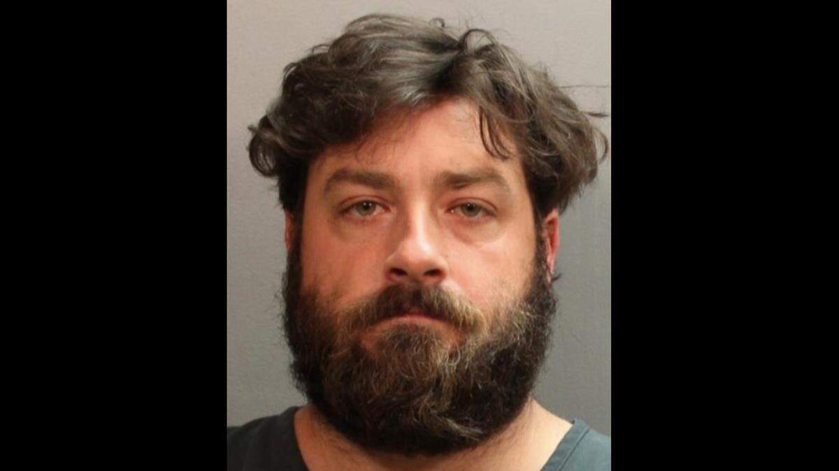 Kyle Tholl pleaded guilty to perjury and a false statement under oath.
