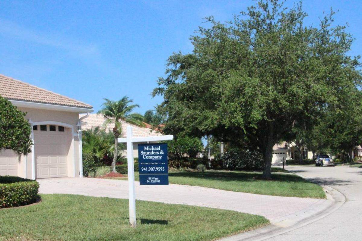 With a tightening available inventory of homes, sales and prices rose in the Bradenton area in July, compared to a year earlier, according to the Realtor Association of Sarasota and Manatee.