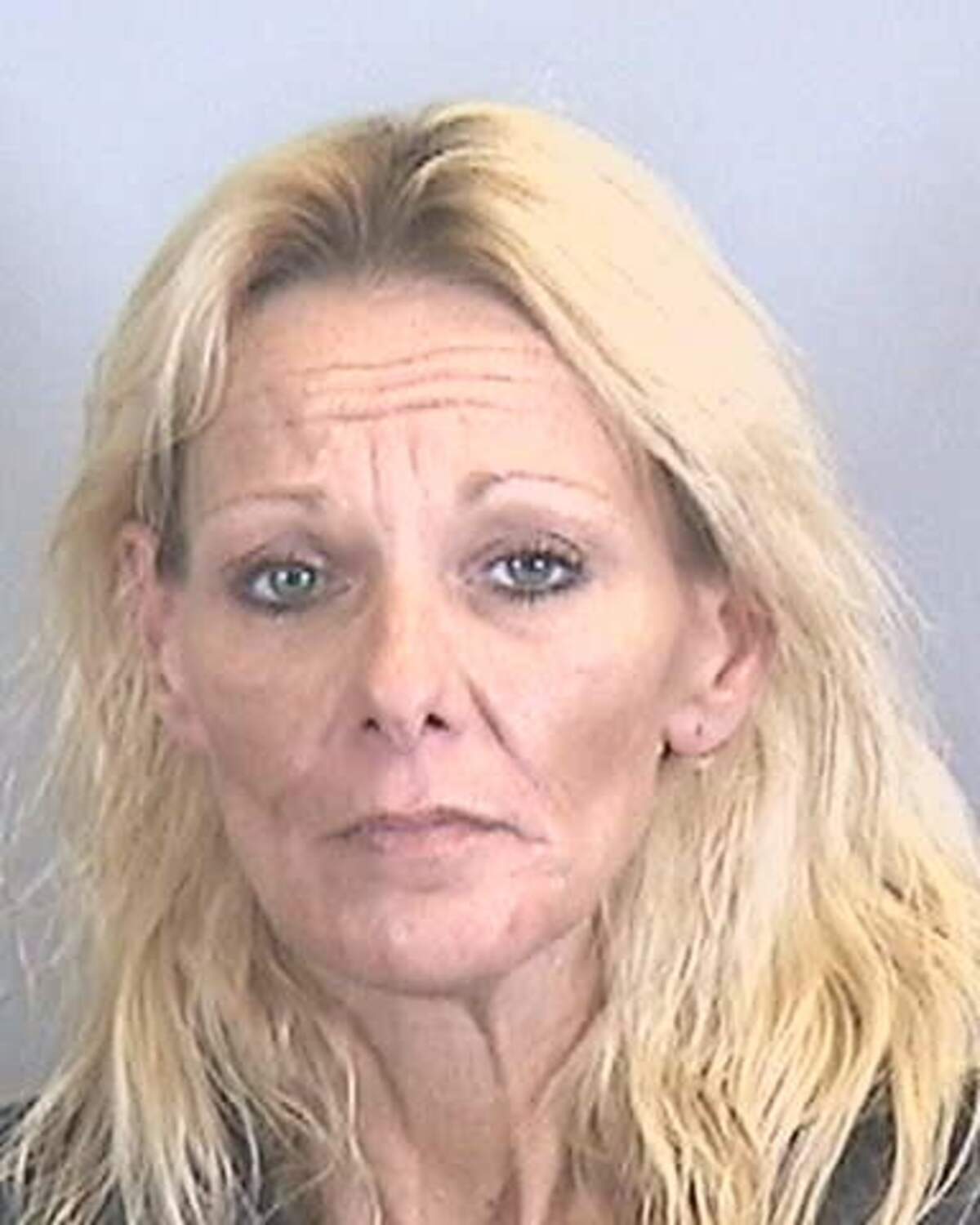 Betty Hinkle, possession of a controlled substance without a prescription, $1,500 bond.