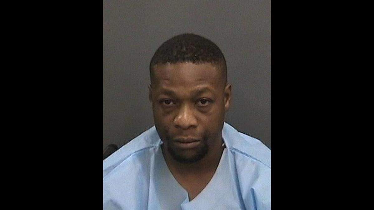 Tyrone Johnson, 42, now faces charges of murder, aggravated child abuse and shooting at, within, or into a building.