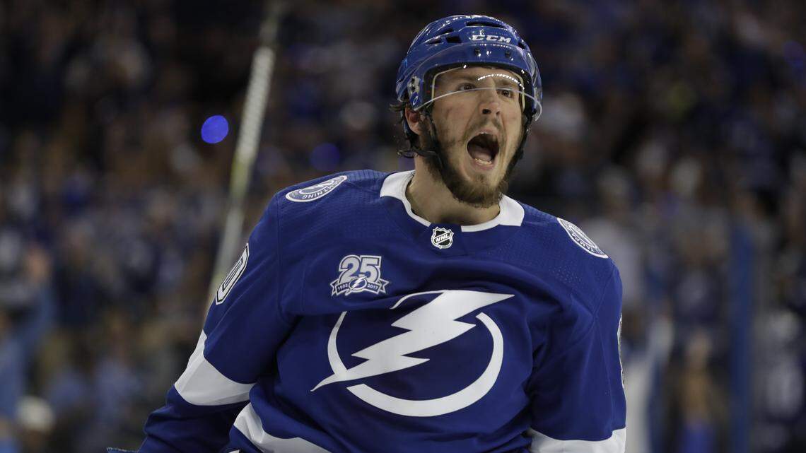 The NHL set the Eastern Conference Final schedule. Here is the series information