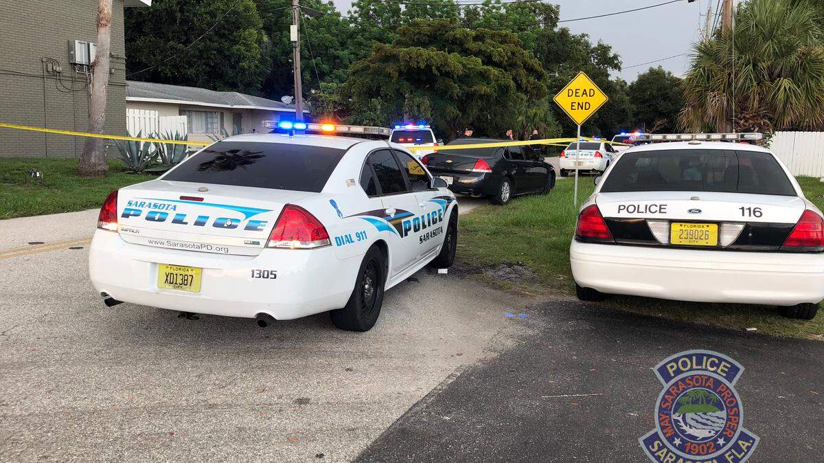 The Sarasota Police Department is investigating a homicide of a woman that occurred on Wednesday in a residential area.