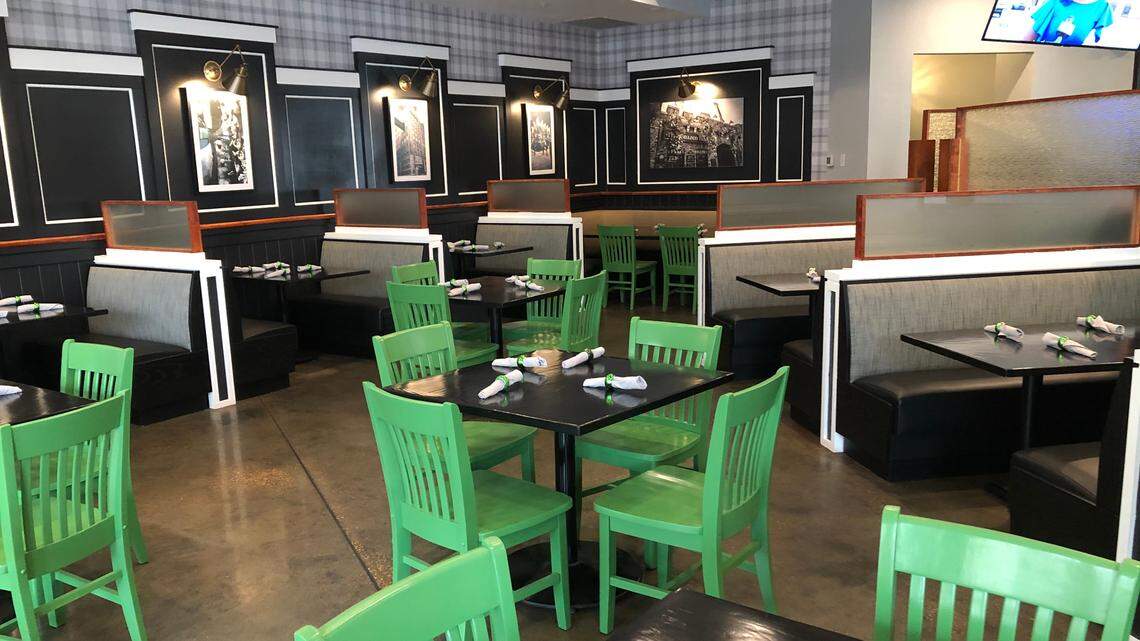 This Lakewood Ranch restaurant is closing. Is a replacement coming soon?