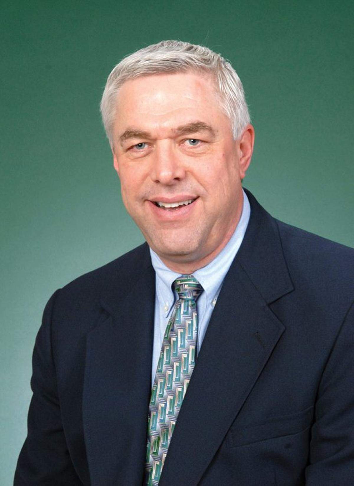 Bob Bartz’ role as president of the Manatee Chamber of Commerce is remembered in the leadership award that carries his name.