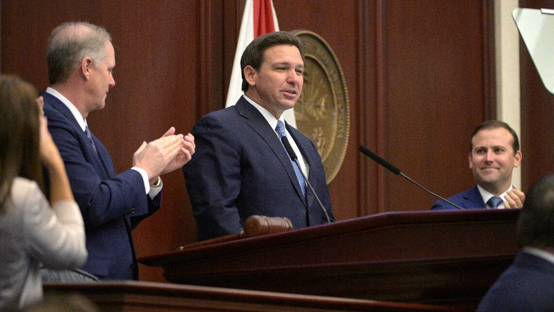 Here’s what you need to know about Florida’s still-unfinished congressional maps