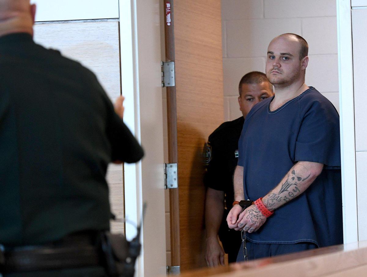 The last time Veronica Polite was seen alive, she was driving away with Dakota Jibson. Later she found stabbed, her body on fire. Jibson took a plea deal for 60 years in prison.