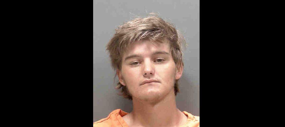 Joseph Jones has been charged with manslaughter and the sale of fentanyl after an overdose death that occurred last year in Sarasota. 