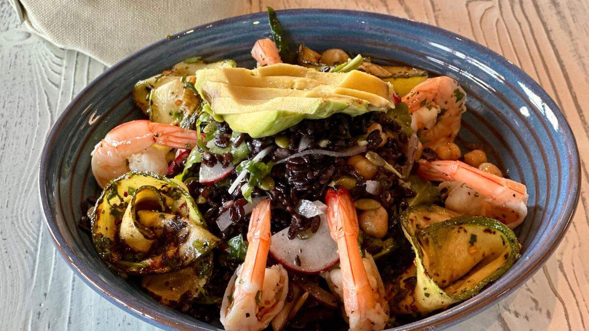 Osteria 500, a new Italian restaurant, opens Sunday, July 30, in Lakewood Ranch’s Waterside Place at 1580 Lakefront Drive.