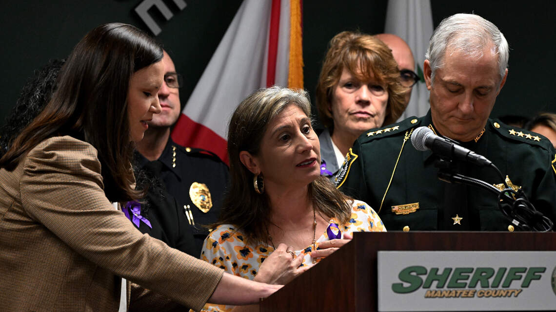 Manatee joins program to protect domestic violence survivors with free doorbell cameras