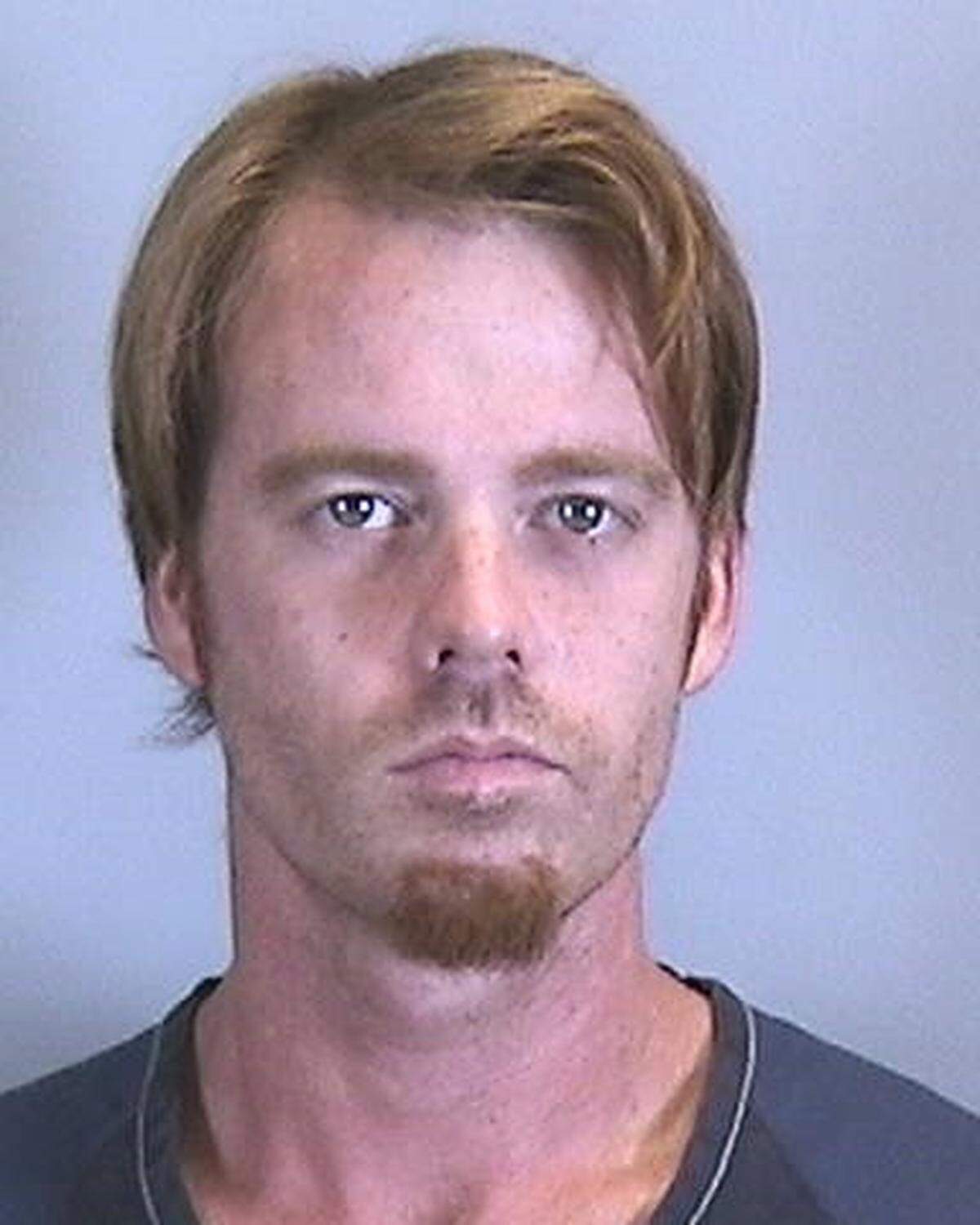 Gerald Gerth, violation of pretrial release, no bond.