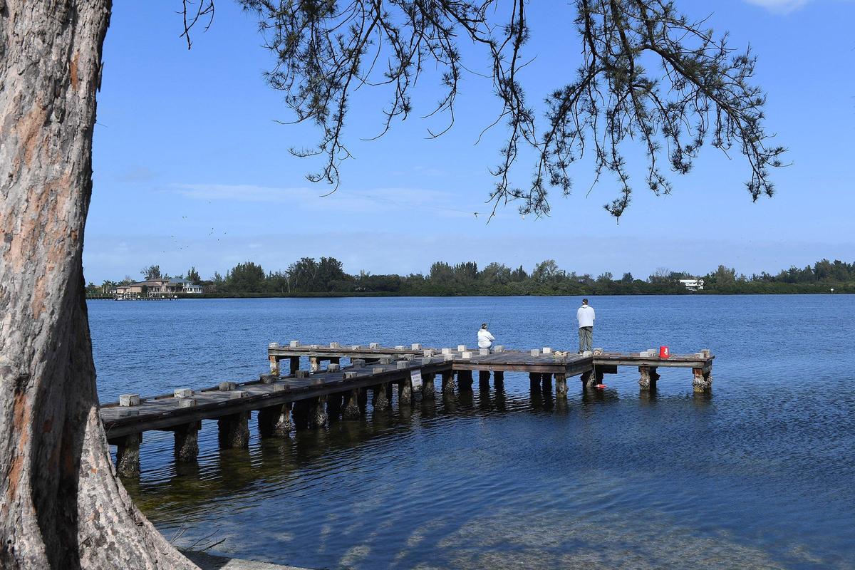 Complaints from citizens about trash left at Palma Sola Causeway has led city officials to encourage stronger enforcement of people illegally parking overnight.