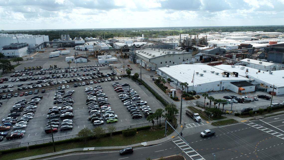 Who are the biggest taxpayers in Bradenton and Manatee County? Here’s the list for 2022