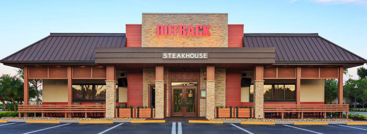 Outback Steakhouse is planning its first Lakewood Ranch restaurant near the intersection of State Road 70 and Lorraine Road.