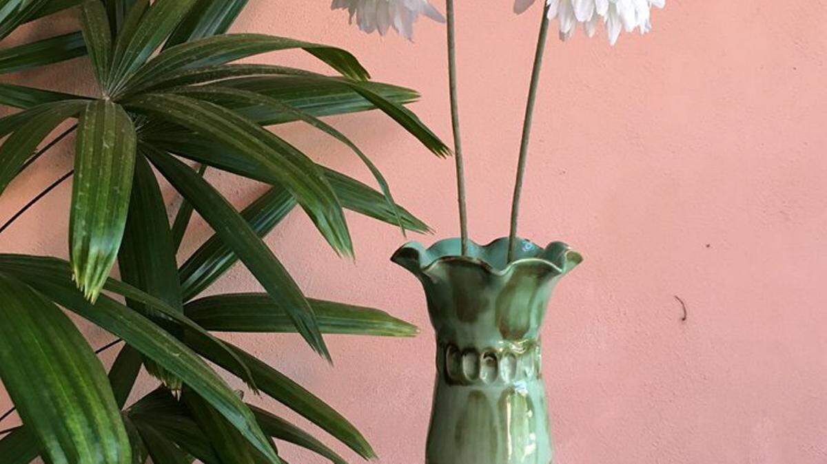 Purchase beautiful handmade items by local artists at the ArtCenter Manatee's Home and Garden Pottery Sale 10 a.m.-4 p.m. April 15-16. The public can purchase planters, bird feeders, bird baths and wind chimes and many lovely ceramic items for the home. Proceeds will benefit the Pottery Department at the ArtCenter, 209 Ninth St. W., Bradenton. 
 SPECIAL TO THE HERALD