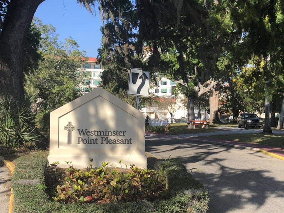 Bradenton area nursing homes, senior living complexes and other similar facilities are taking steps to protect residents from the novel coronavirus, or COVID-19.