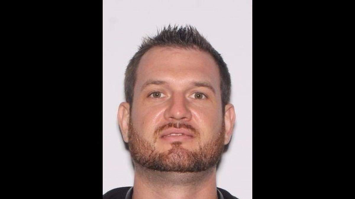 Matthew Aaron Greene, 31, was reported missing by a friend and was last seen on Friday afternoon. Detectives believe Greene may try to harm himself.