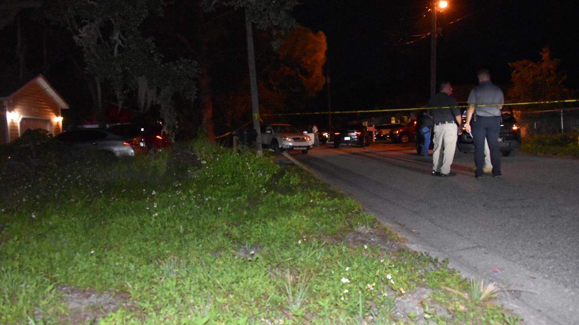 Records reveal new details in Bradenton woman’s fatal stabbing, police say