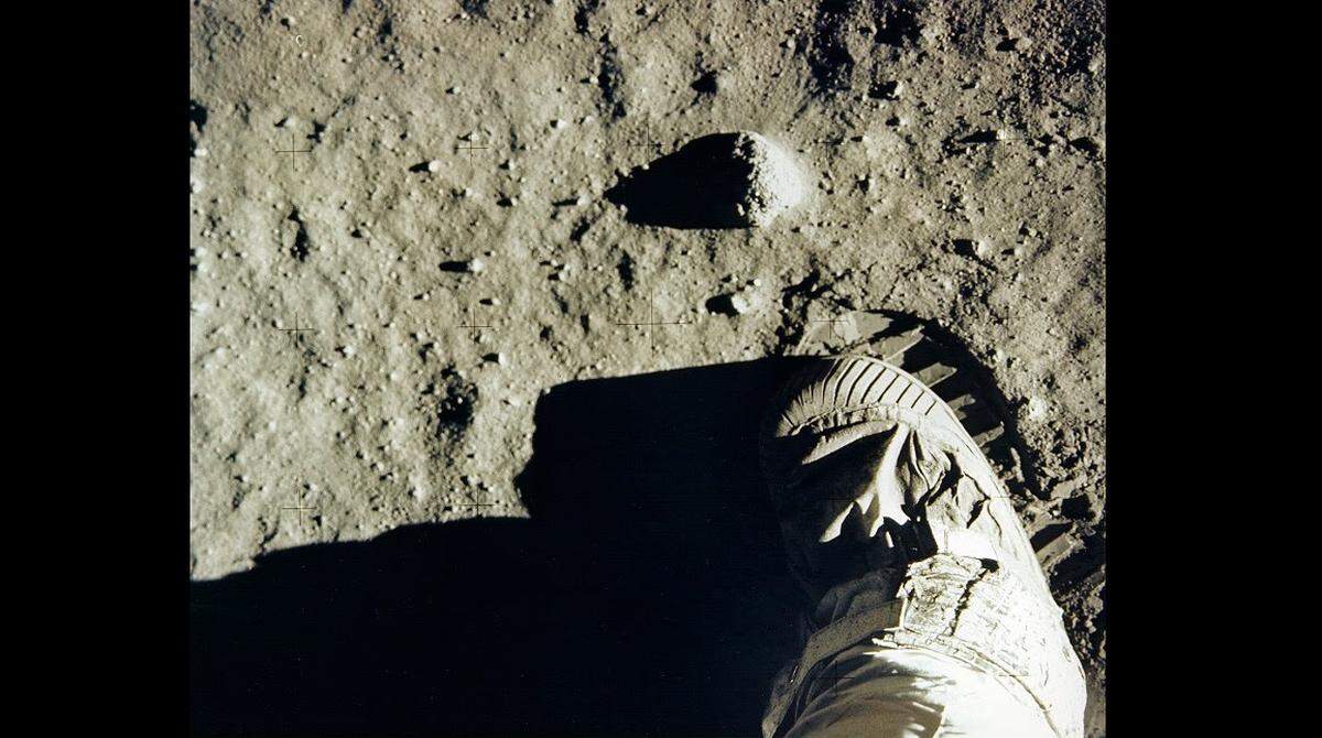 Celebrate the 50th anniversary of the moon landing with a month of fun, interactive experiences at The Bishop Museum of Science and Nature in Bradenton.