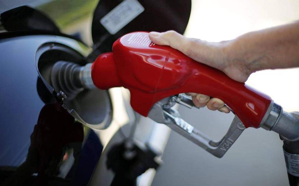 There won’t be any Florida state sales on the sale of gasoline, but you have to wait until October.