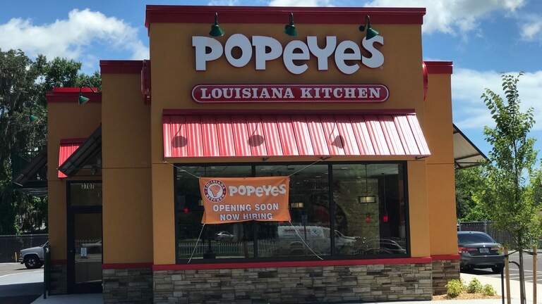 Why did these 2 Bradenton restaurants close? It involves a Florida court case