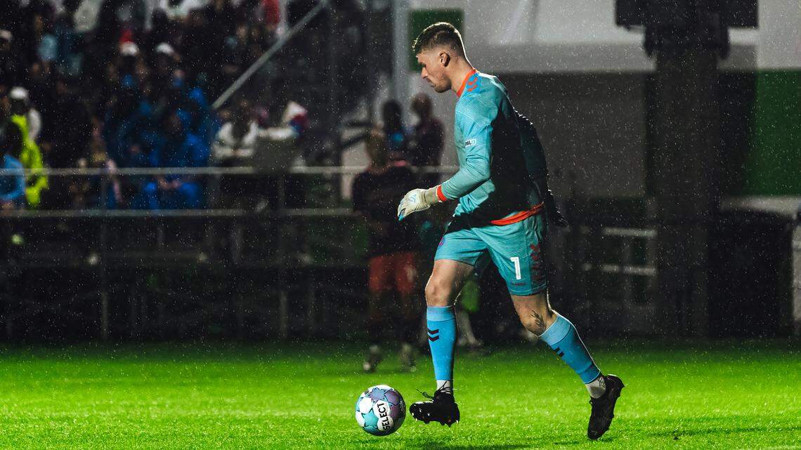 ‘This is home.’ Sarasota Paradise makes professional league debut in Lakewood Ranch