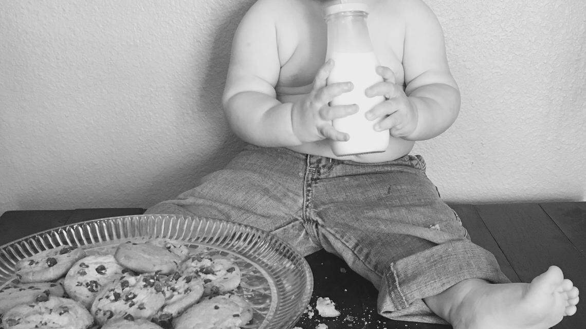 Happy first birthday: Feb. 5