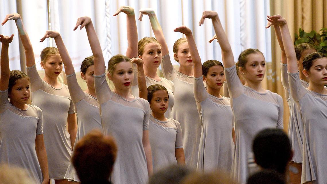 Arts events in Bradenton area canceled. Blame it on the coronavirus