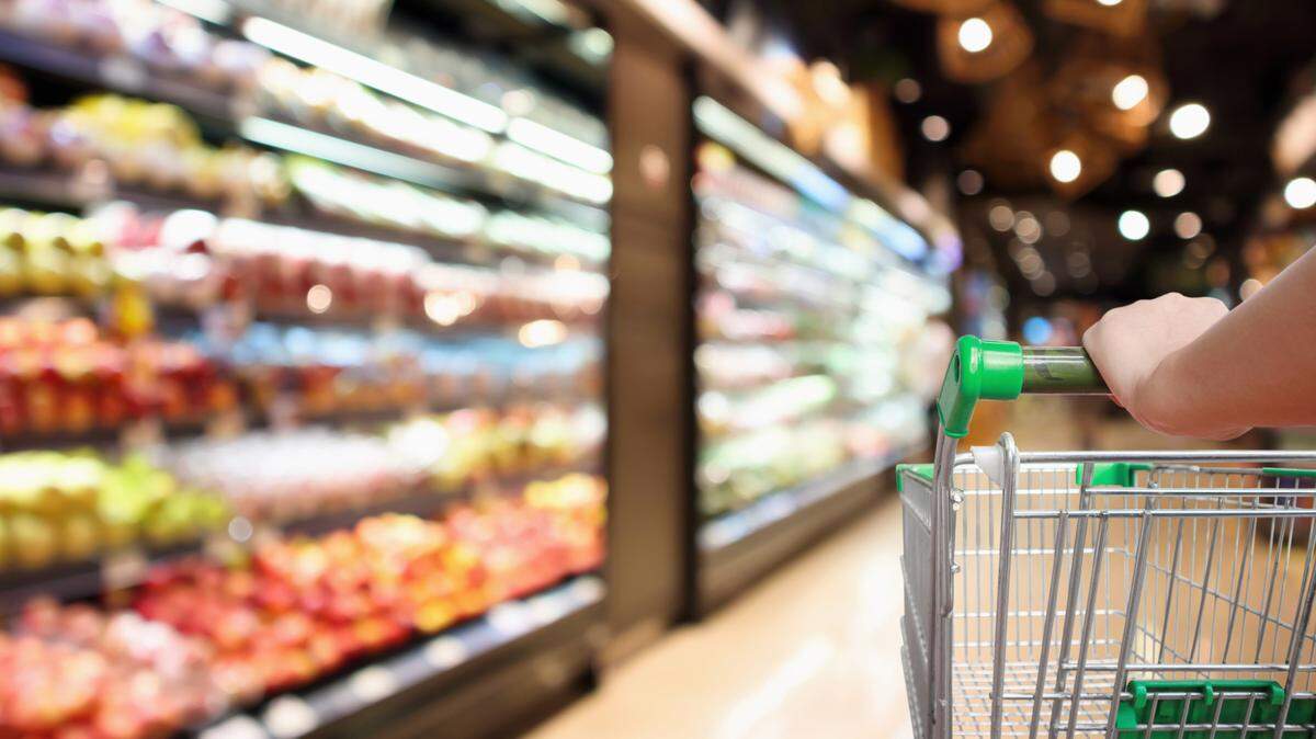 Many grocery stores are cutting back on 24-hour operations as overnight traffic dwindles. (Dreamstime/TNS)