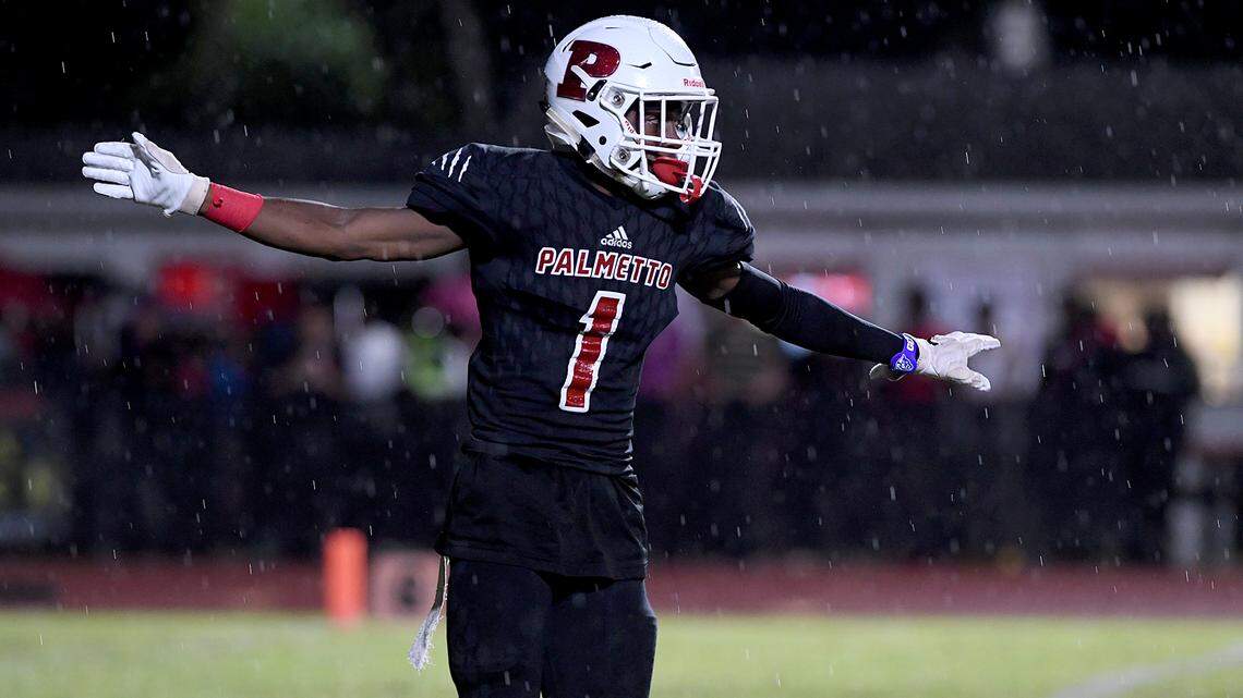 It’s Gameday! Here’s what you need to know for Week 9 of the high school football season