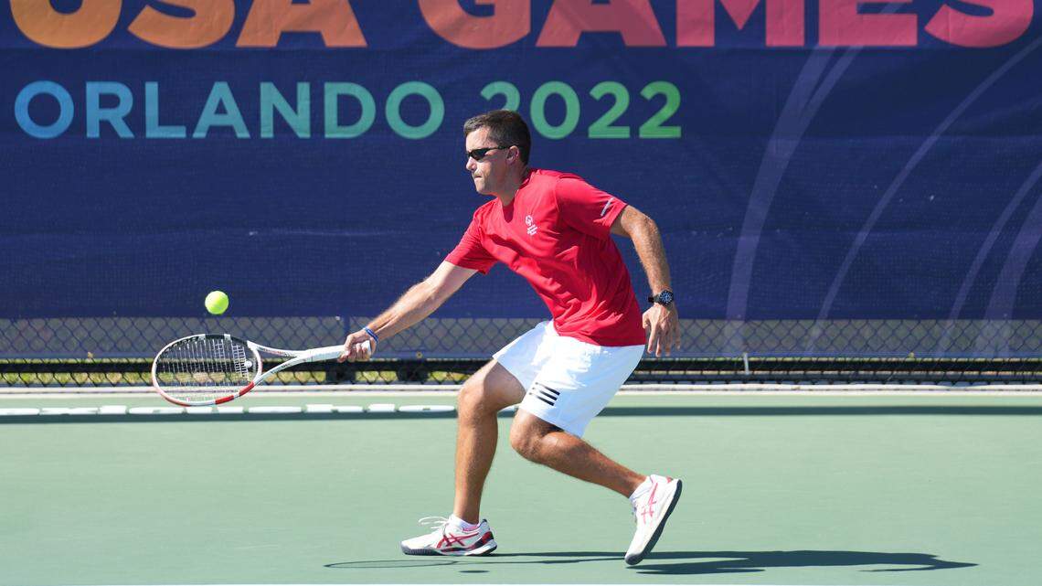 Special Olympic gold medalist from Bradenton is a local trailblazer for inclusion