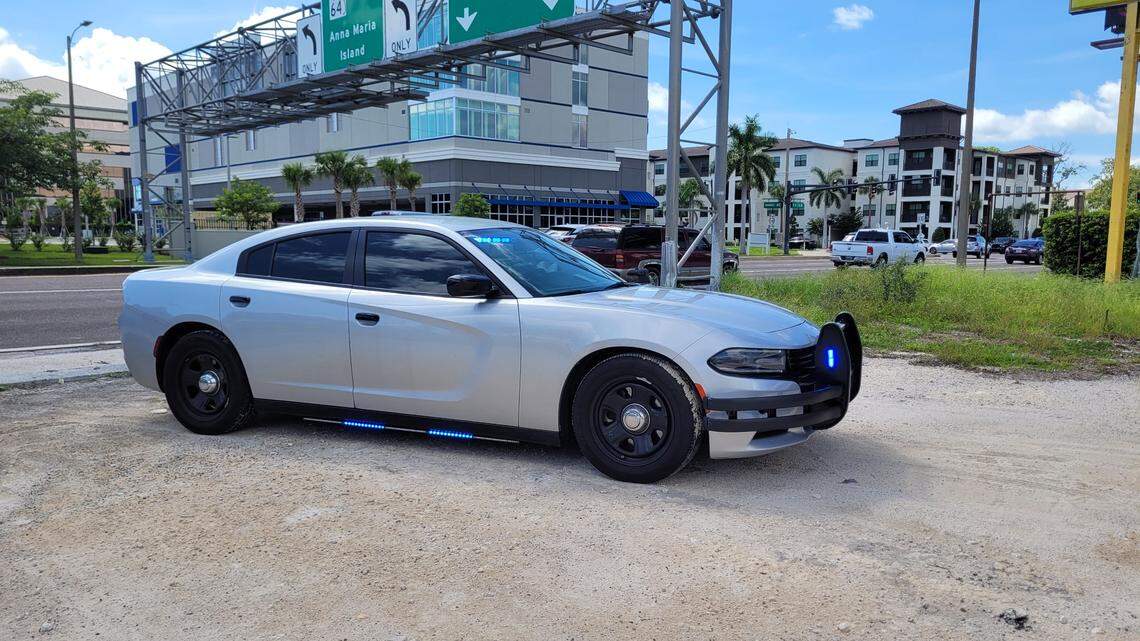 The Bradenton Police Department is planning to use SUVs as its primary police vehicle. The department’s current fleet consists of Ford Explorer, Chevrolet Tahoe, Dodge Charger, Ford Taurus and Chevrolet Caprice models.