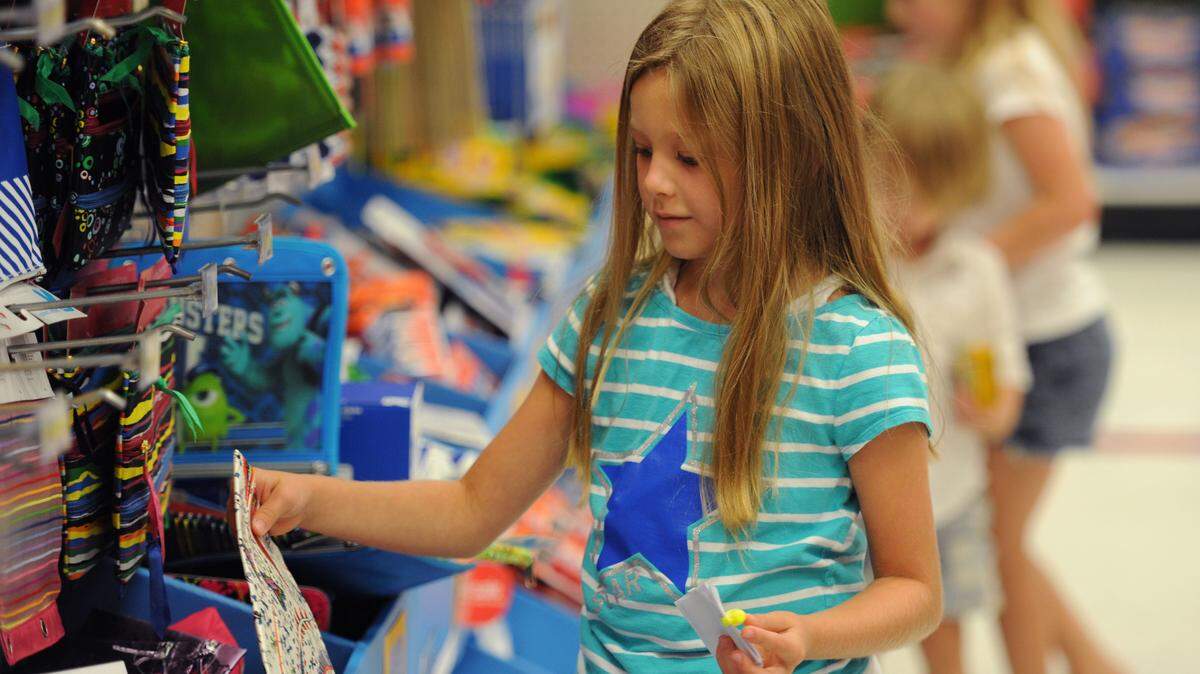 Florida has declared Aug. 3-5 a tax free holiday on school related items.